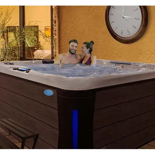 Platinum hot tubs for sale in Bozeman
